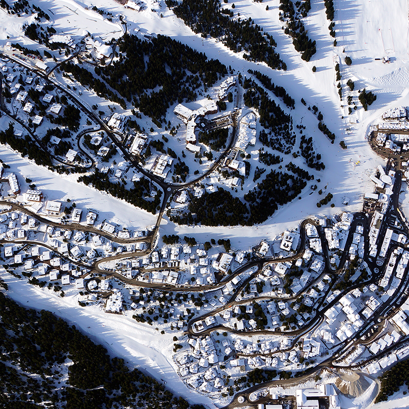 Courchevel